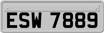 ESW7889