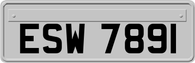 ESW7891