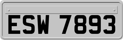 ESW7893