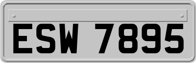 ESW7895
