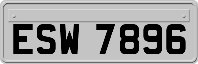ESW7896