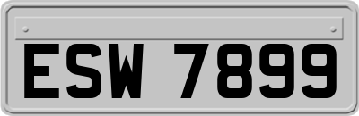 ESW7899
