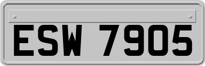 ESW7905
