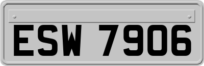 ESW7906