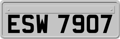 ESW7907