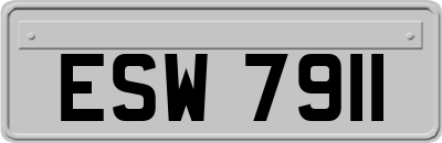 ESW7911