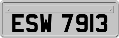 ESW7913