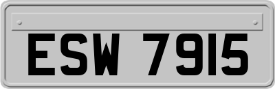 ESW7915