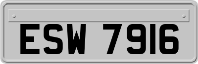 ESW7916