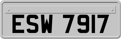 ESW7917