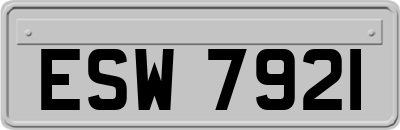ESW7921