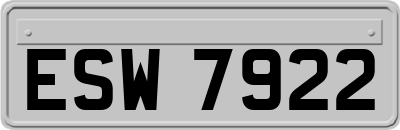 ESW7922