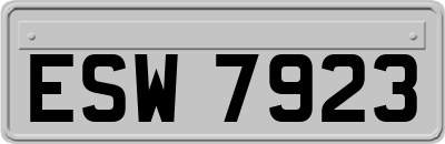 ESW7923