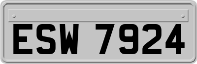 ESW7924