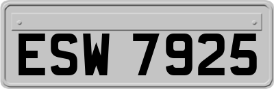 ESW7925