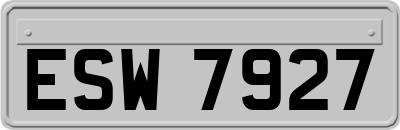 ESW7927
