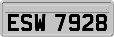 ESW7928