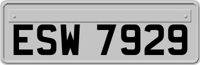 ESW7929