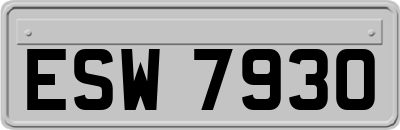 ESW7930