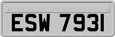 ESW7931