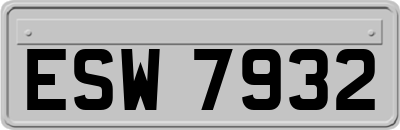 ESW7932