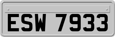 ESW7933