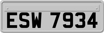 ESW7934