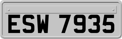 ESW7935
