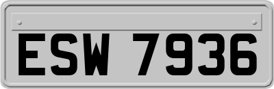 ESW7936