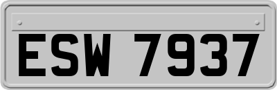 ESW7937