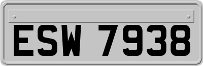 ESW7938