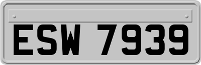 ESW7939