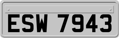 ESW7943