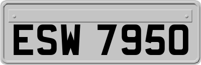 ESW7950