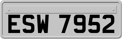 ESW7952