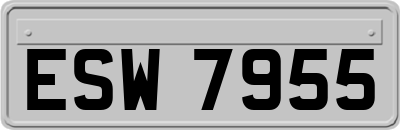 ESW7955