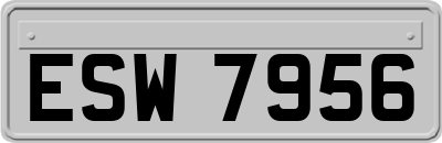 ESW7956