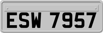 ESW7957