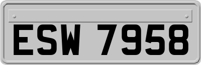 ESW7958