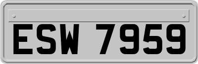 ESW7959