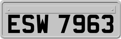 ESW7963
