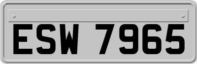 ESW7965