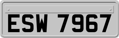 ESW7967