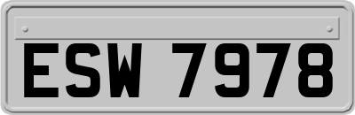 ESW7978