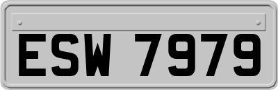 ESW7979