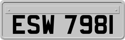 ESW7981