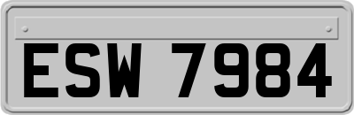 ESW7984