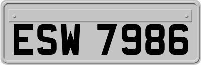 ESW7986