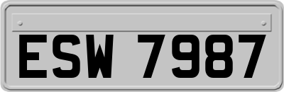 ESW7987