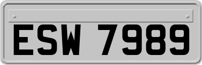 ESW7989